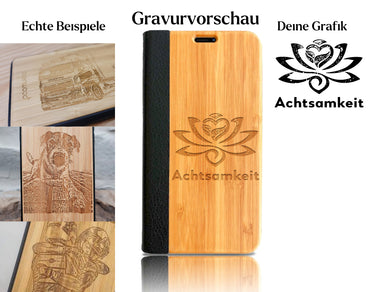 INDIVIDUELL iPhone 14 Flipcase